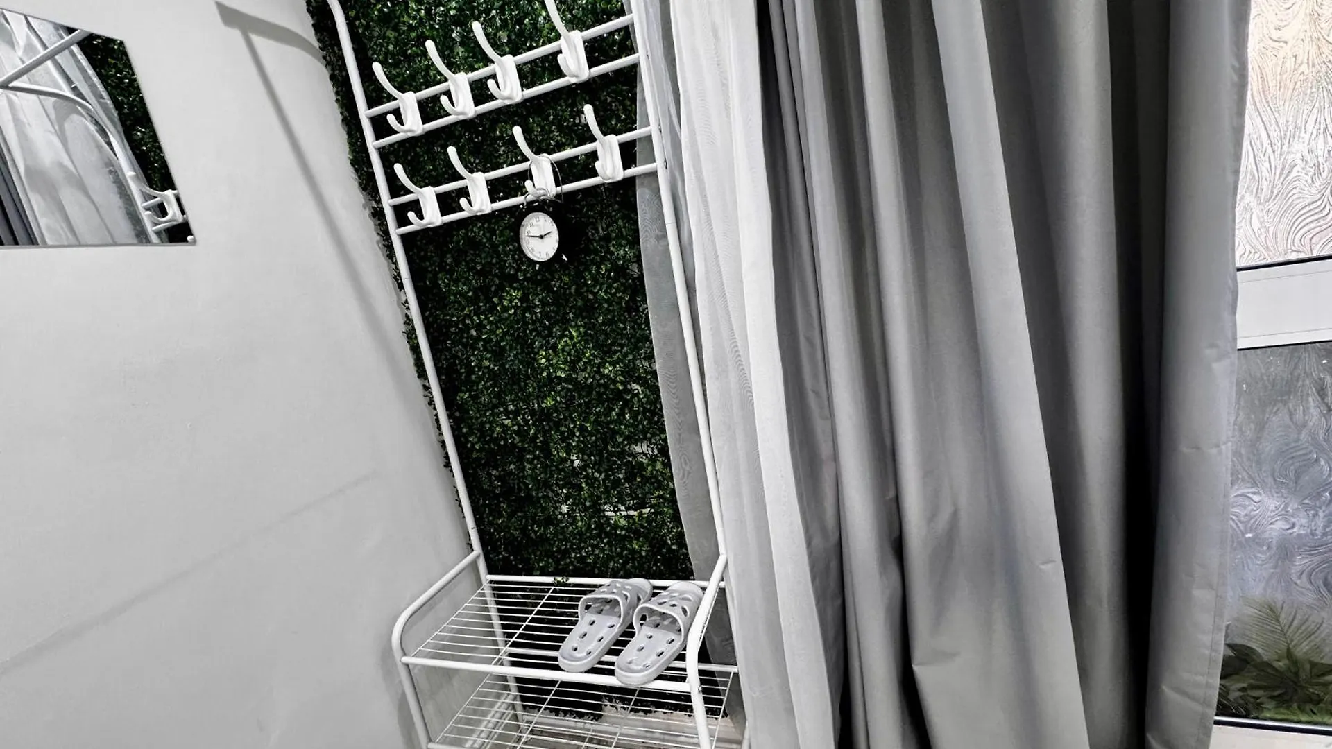 アパート Modern One Bedroom Flat In Twickenham For Business Travelers Hanworth イギリス