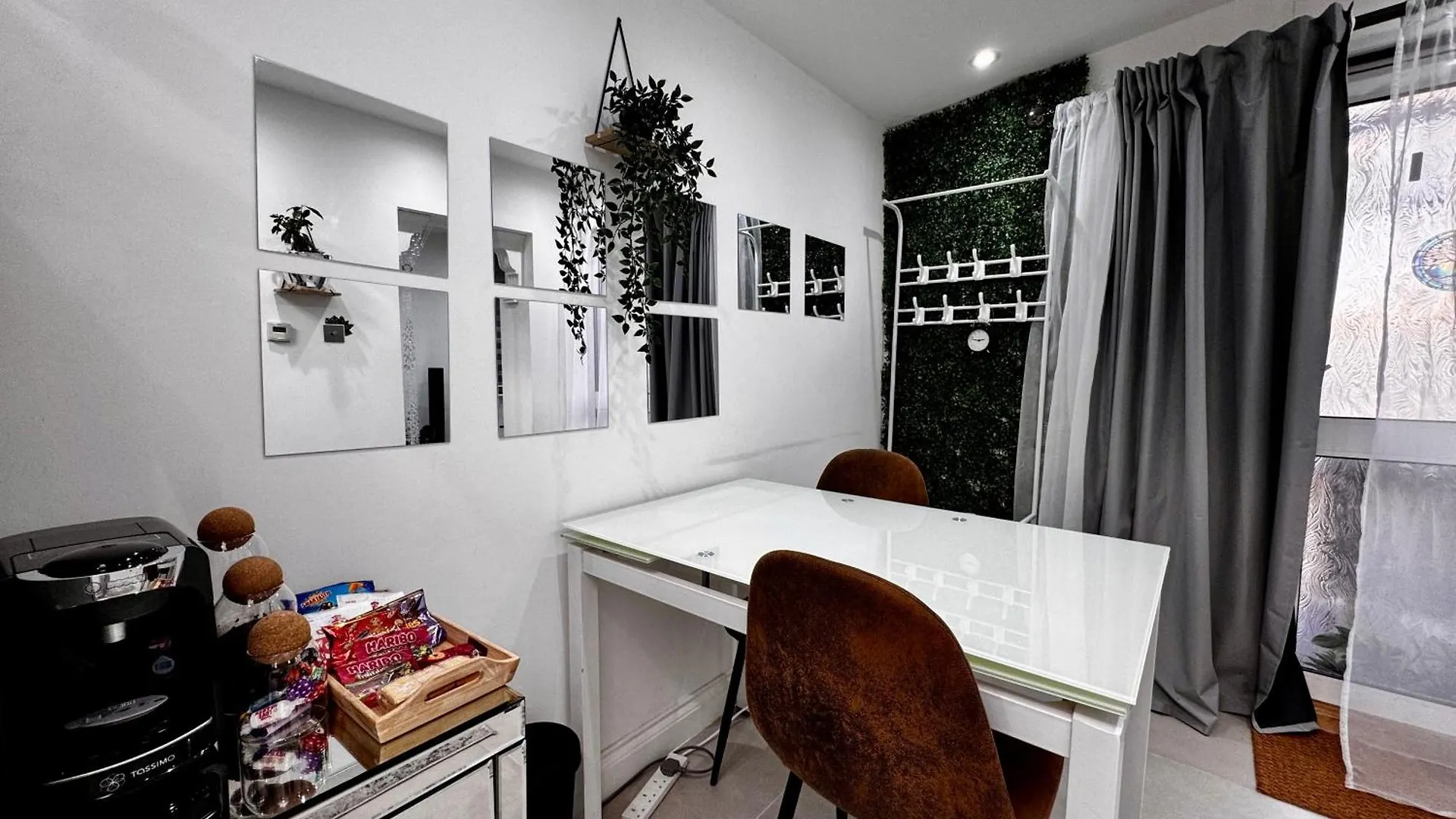 Apartment Modern One Bedroom Flat In Twickenham For Business Travelers Hanworth